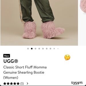 Meet your Posher, Chantelle